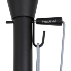 PARASOL MALUVIA 3.5M BLANC