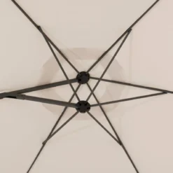 PARASOL NAULIA 3.3M BLE