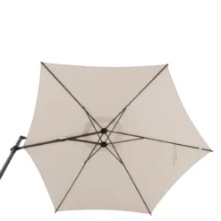 PARASOL NAULIA 3.3M BLE