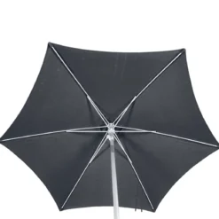 PARASOL PEMBA 3M ARDOISE