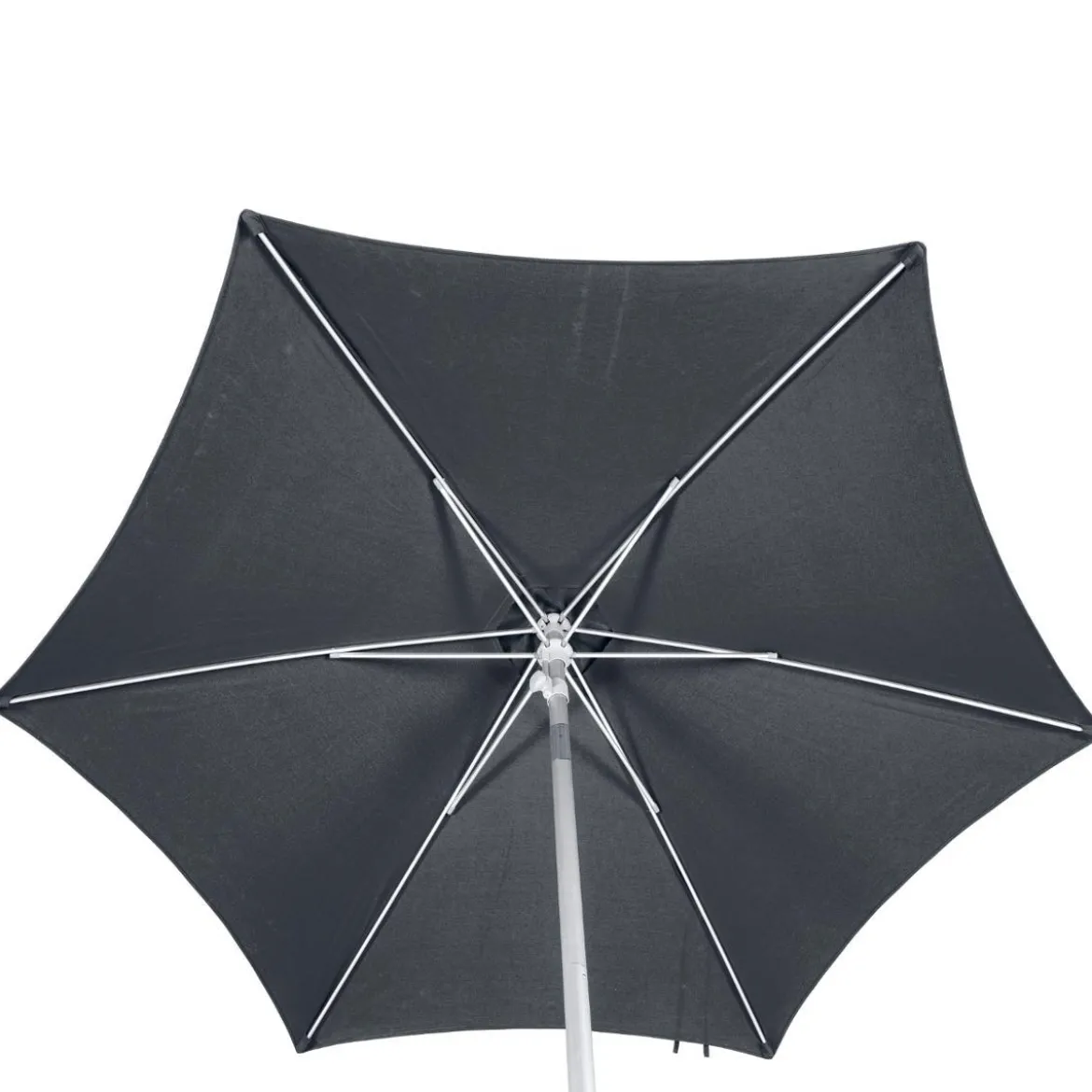 PARASOL PEMBA 3M ARDOISE