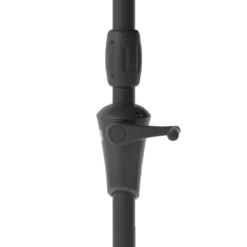 PARASOL SISKO 2.7M ARDOISE