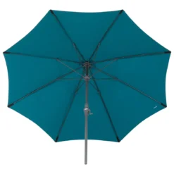 PARASOL SISKO 2.7M CANARD