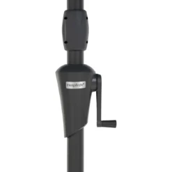 PARASOL SISKO 2.7M CANARD