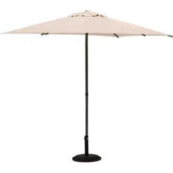 PARASOL SOYA 2.7M BLE