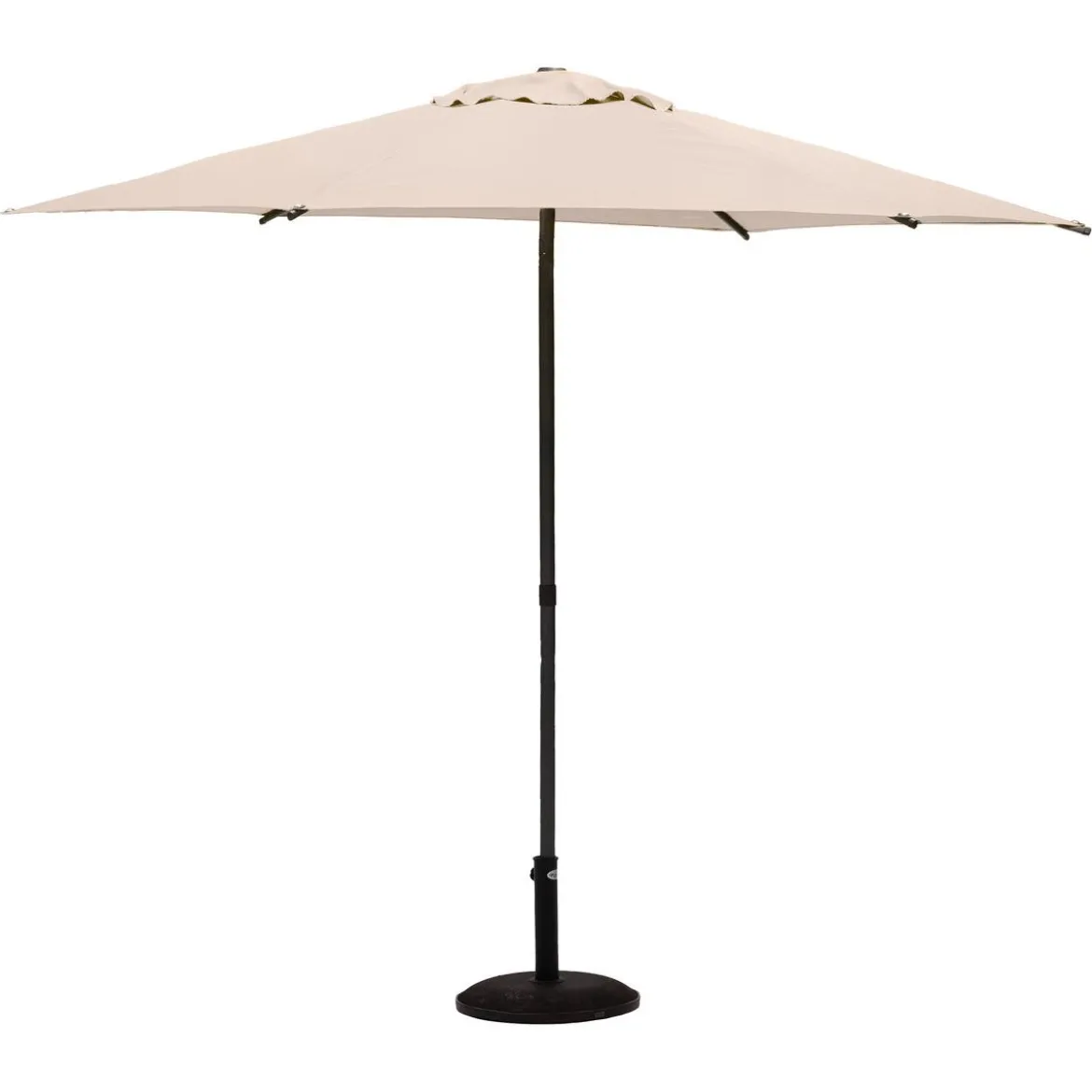 PARASOL SOYA 2.7M BLE