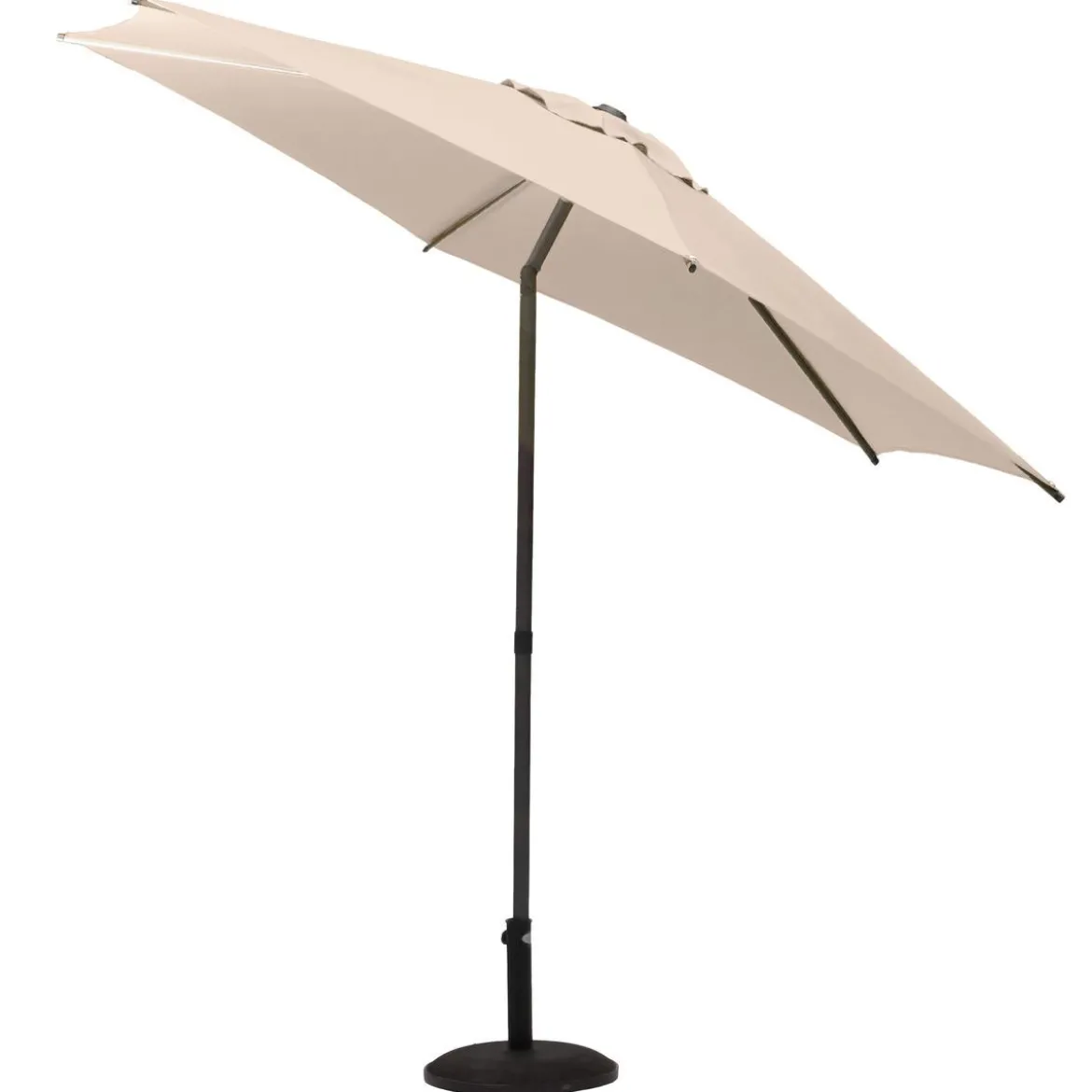 PARASOL SOYA 2.7M BLE