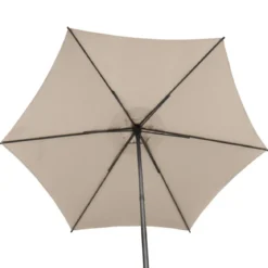 PARASOL SOYA 2.7M BLE