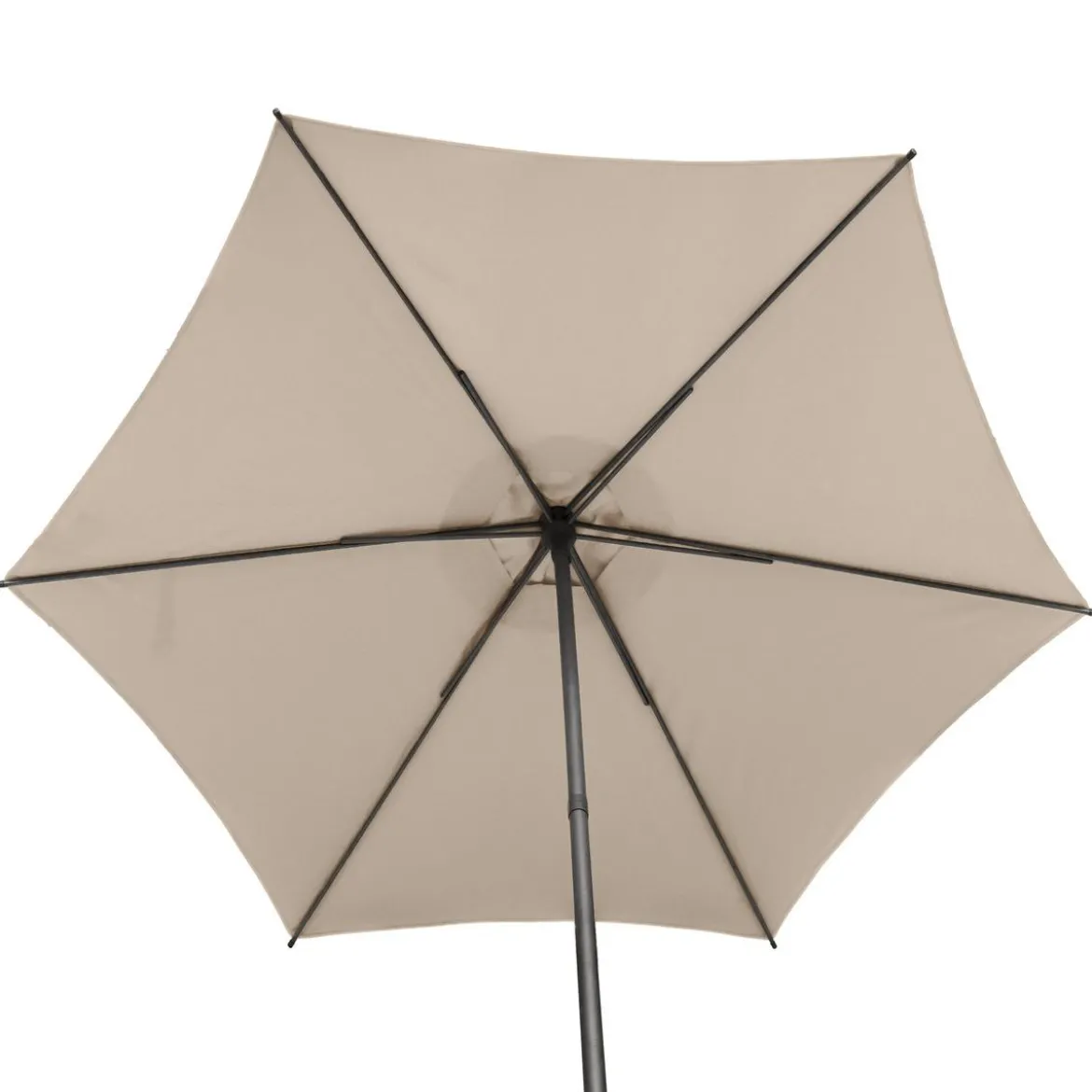 PARASOL SOYA 2.7M BLE