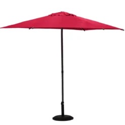 PARASOL SOYA 2.7M GRENADE