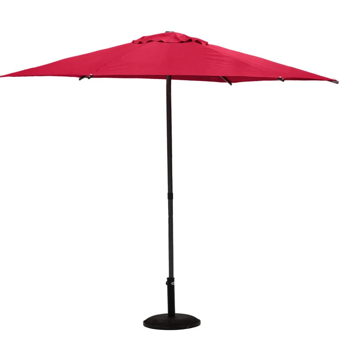PARASOL SOYA 2.7M GRENADE