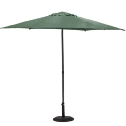 PARASOL SOYA 2.7M OLIVE