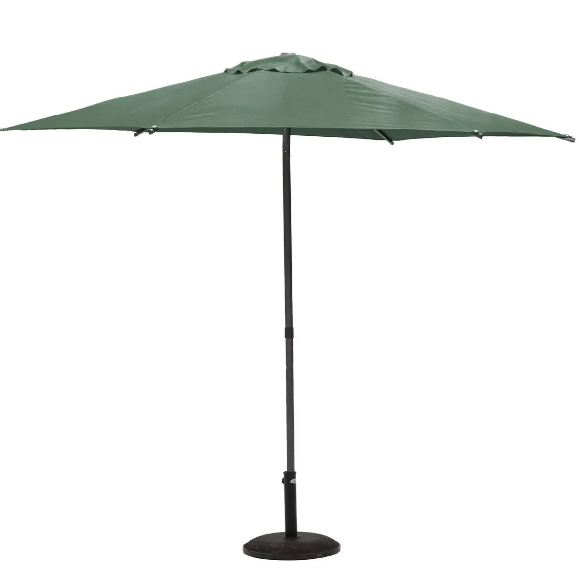 PARASOL SOYA 2.7M OLIVE