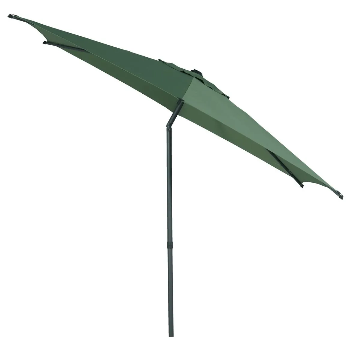 PARASOL SOYA 2.7M VERT OLIVE