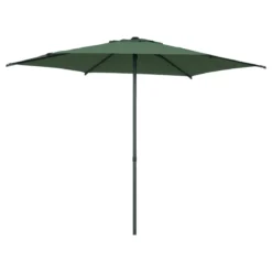 PARASOL SOYA 2.7M VERT OLIVE