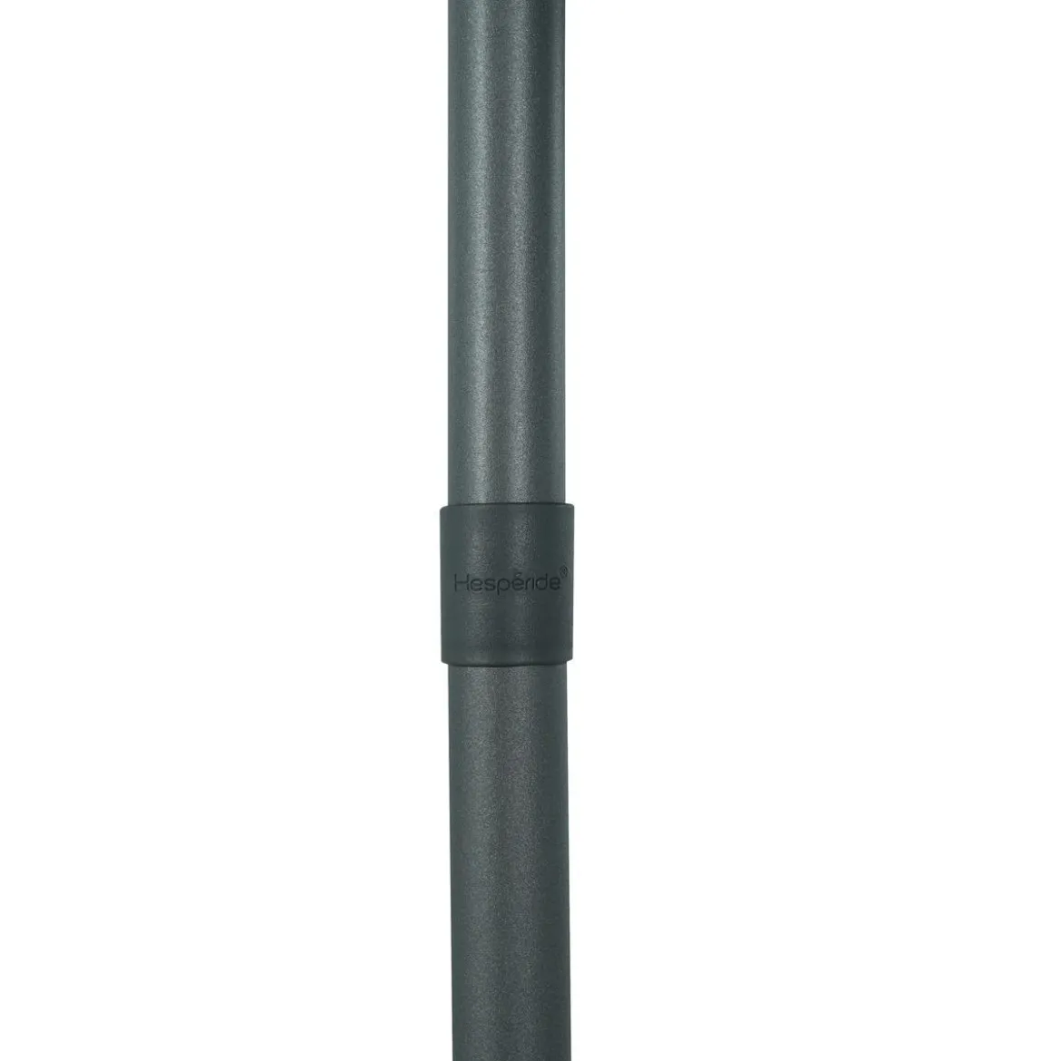 PARASOL SOYA 2.7M VERT OLIVE