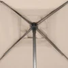 PARASOL SOYA 2.5X2.5M BLE