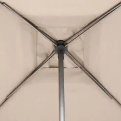PARASOL SOYA 2.5X2.5M BLE