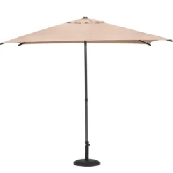 PARASOL SOYA 2.5X2.5M BLE