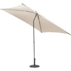 PARASOL SOYA 2.5X2.5M BLE