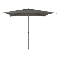PARASOL SOYA 2.5X2.5M CAFE