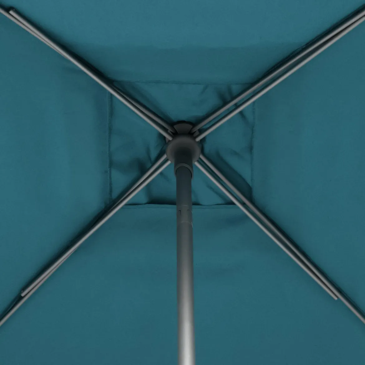 PARASOL SOYA 2.5X2.5M CANARD