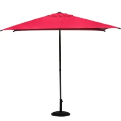 PARASOL SOYA 2.5X2.5M GRENADE