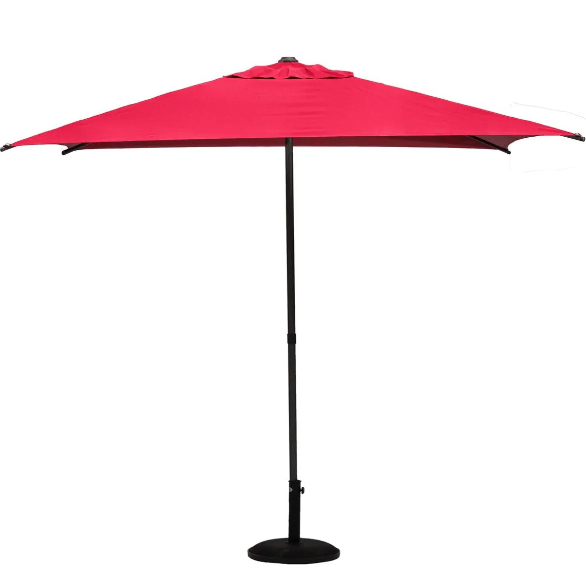 PARASOL SOYA 2.5X2.5M GRENADE