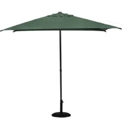 PARASOL SOYA 2.5X2.5M OLIVE
