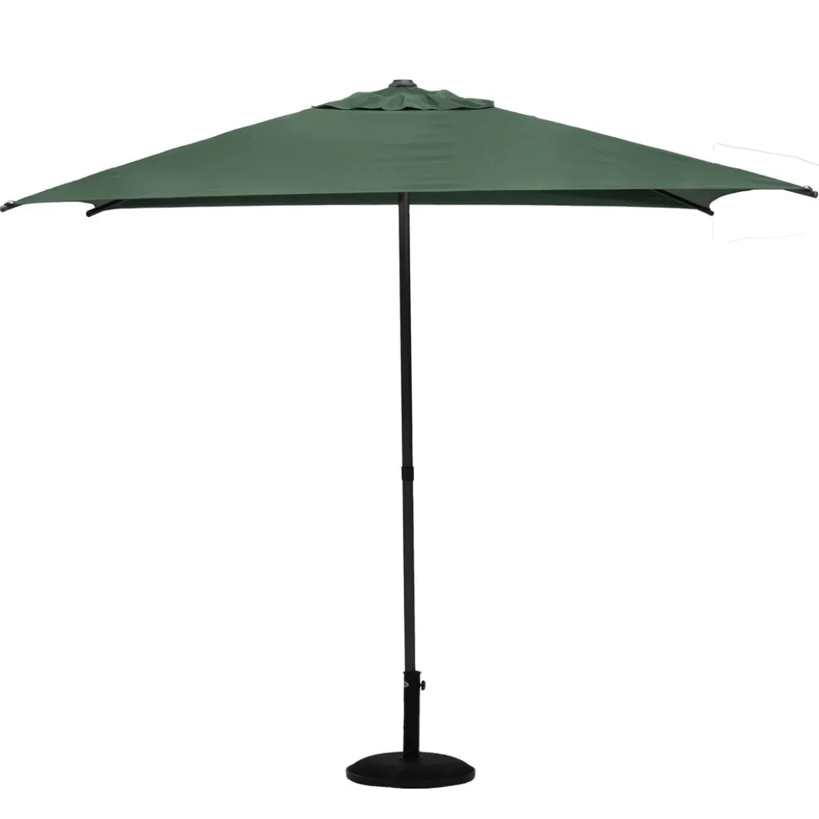 PARASOL SOYA 2.5X2.5M OLIVE