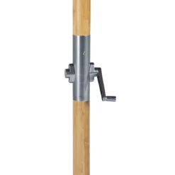 PARASOL TINAEI 3M BORDEAUX