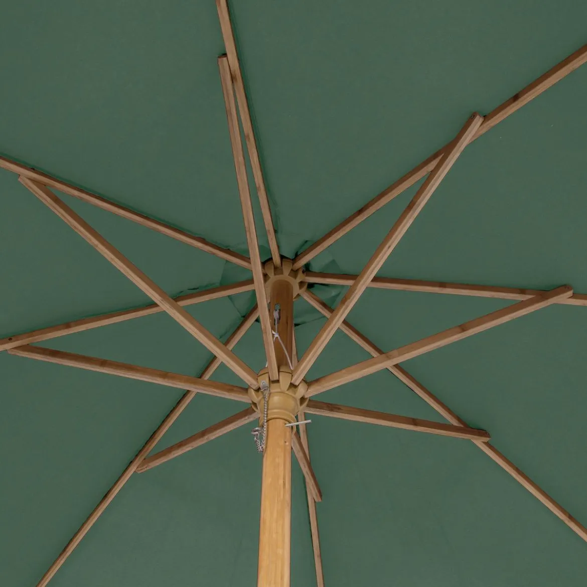 PARASOL TINAEI 3M OLIVE