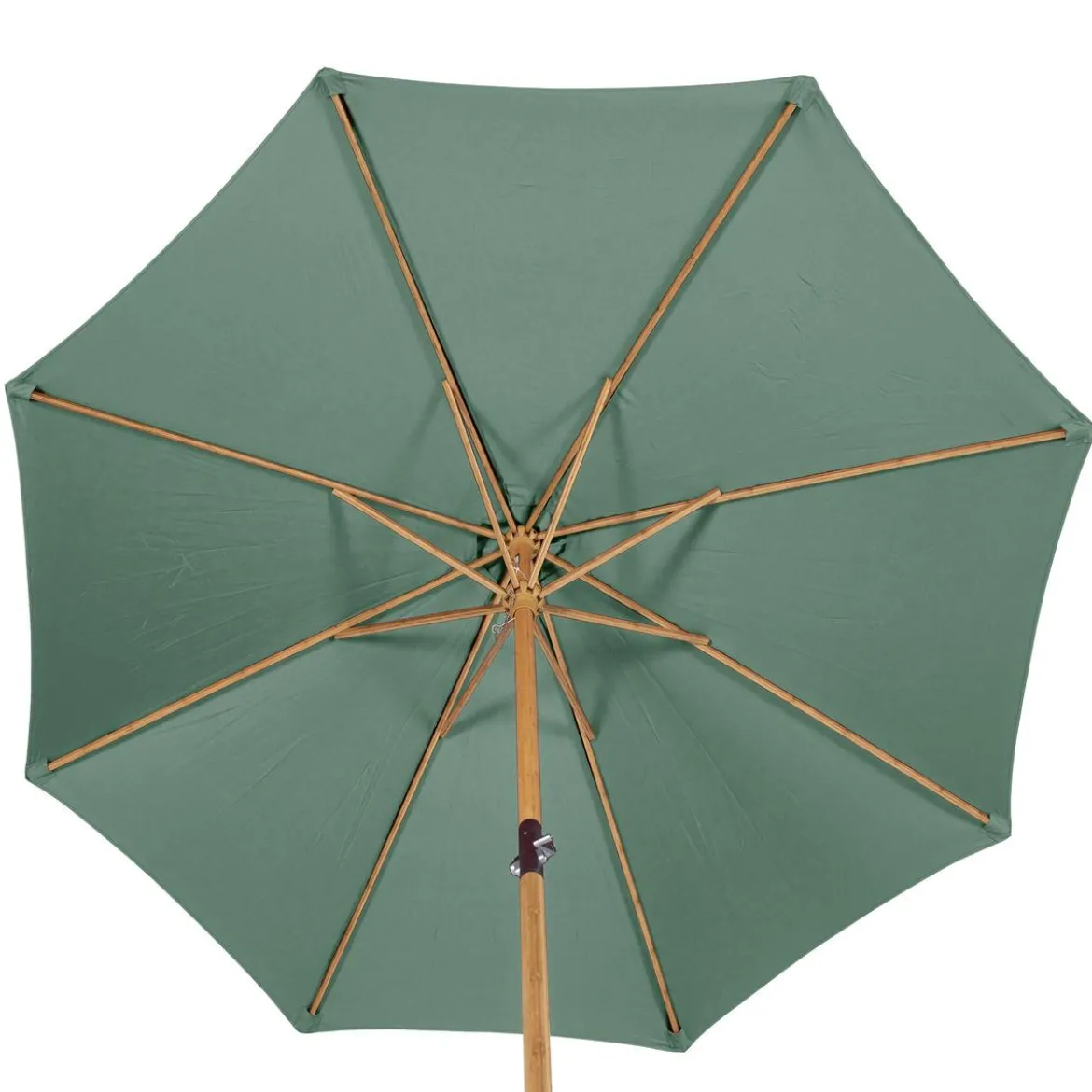 PARASOL TINAEI 3M OLIVE