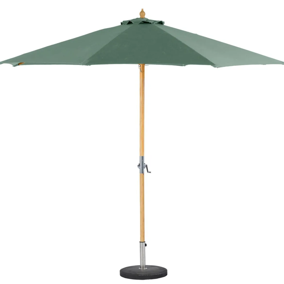PARASOL TINAEI 3M OLIVE