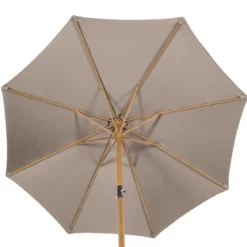 PARASOL TINAEI 3M TAUPE