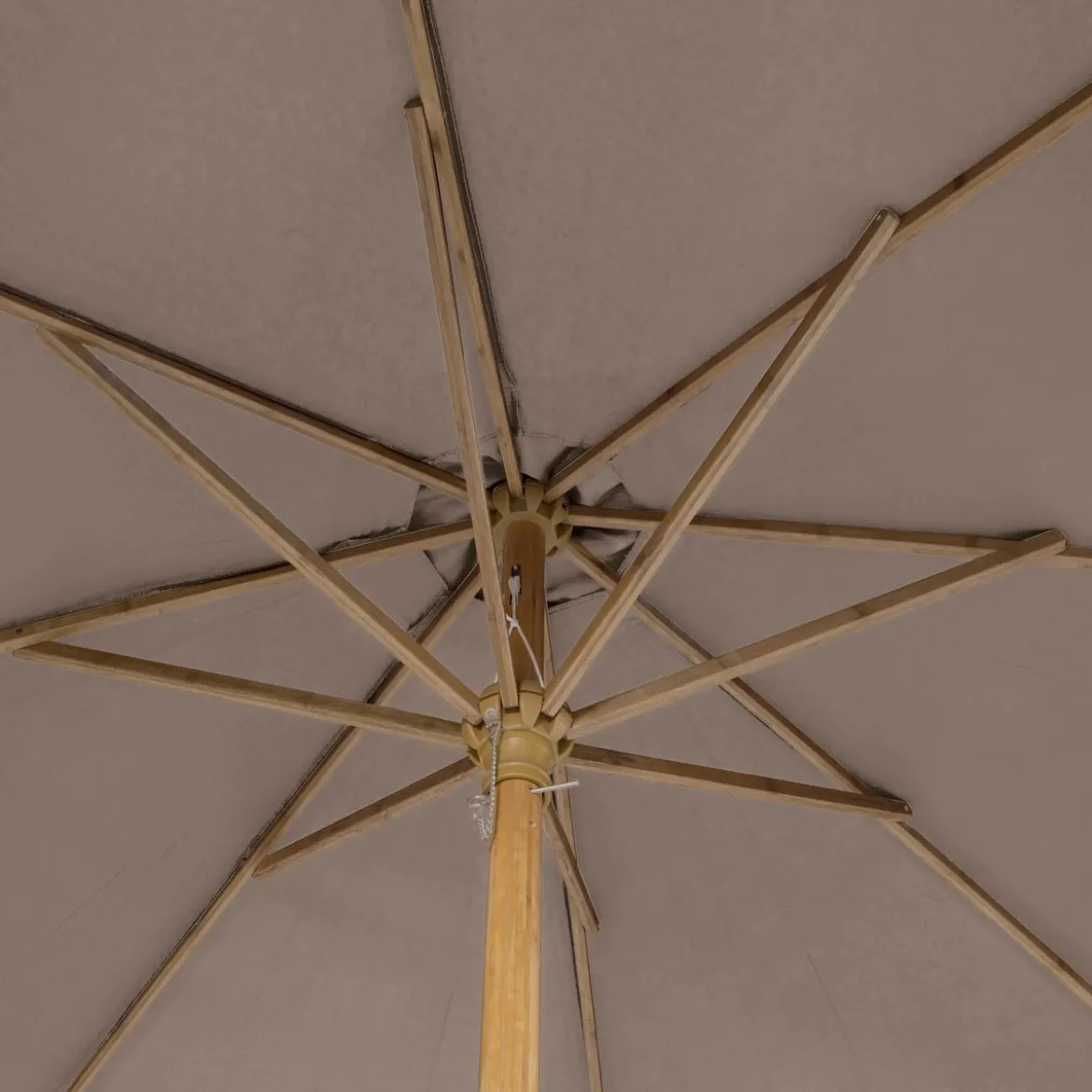 PARASOL TINAEI 3M TAUPE