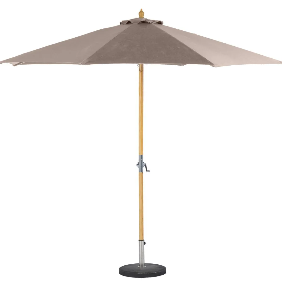 PARASOL TINAEI 3M TAUPE