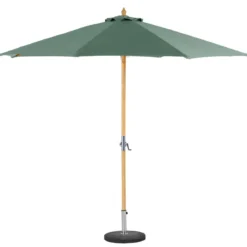 PARASOL TINAEI 3M VERT OLIVE