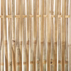 PARAVENT BAMBOU DREAM NATUREL