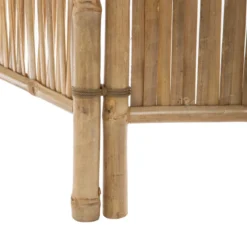 PARAVENT BAMBOU DREAM NATUREL
