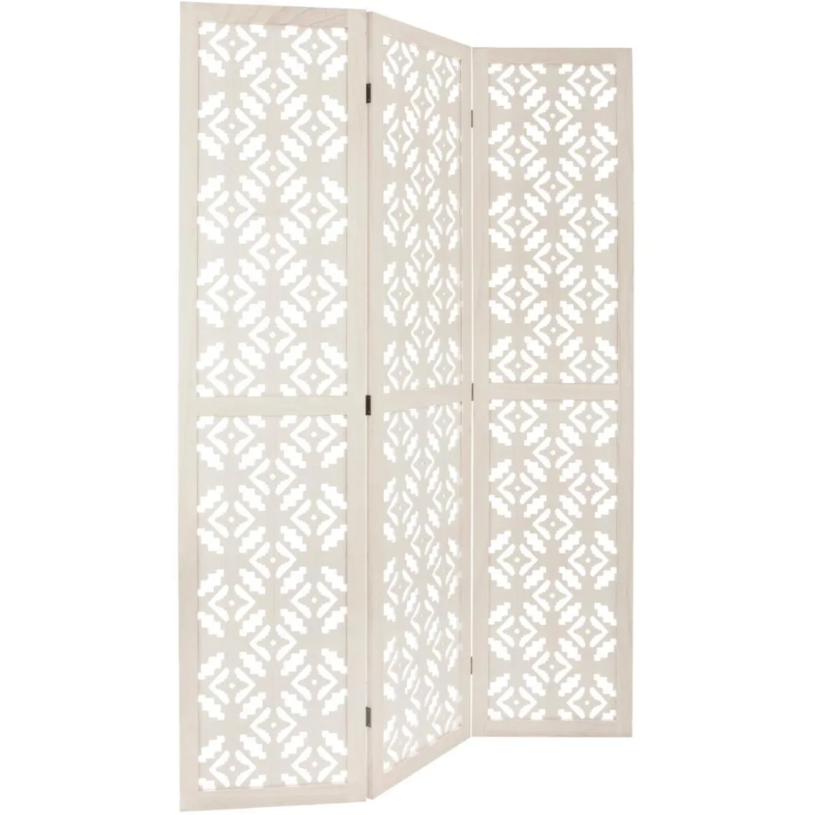 PARAVENT BLANC NOMADE