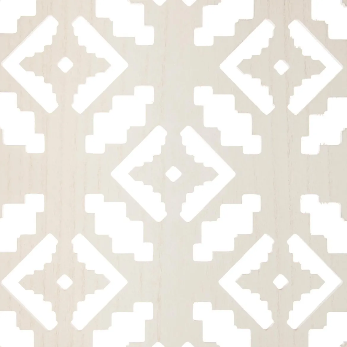 PARAVENT BLANC NOMADE