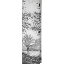 PARAVENT IMPRIME CUBA