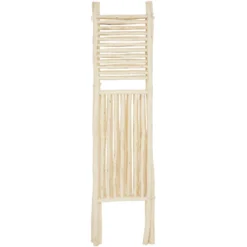 PARAVENT ZAHIR NATUREL H.169CM
