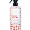 PARFUM INTERIEUR CERISE SUBLIME 500ML