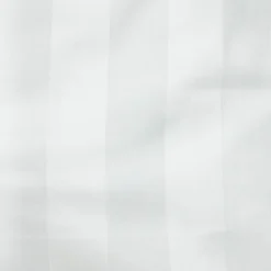PARURE COTON SATIN BLANC 260X240CM