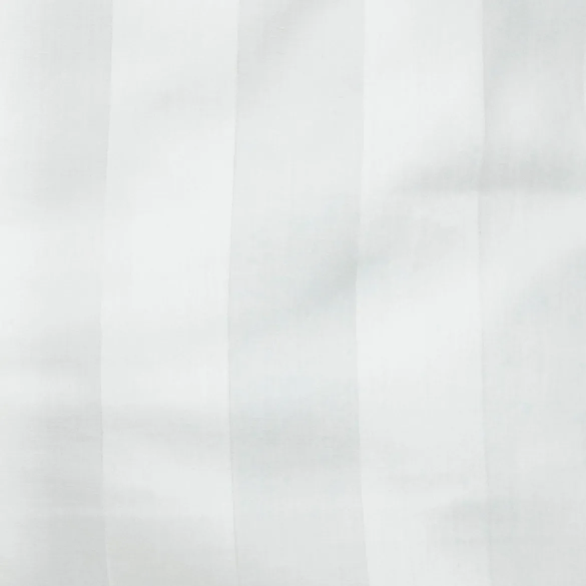 PARURE COTON SATIN BLANC 260X240CM