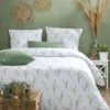 PARURE HOUSSE DE COUETTE FLEOLIA MULTICOLORE 240X220CM