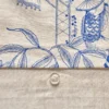 PARURE IMPRIMEE KYOTO 240X220CM