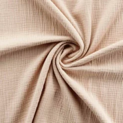 PARURE 240X220CM GAZE COTON UNI 57 FILS ANGELIA ROSE